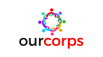 ourcorps.com is for sale