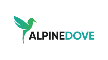 alpinedove.com is for sale