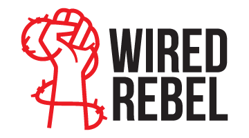 wiredrebel.com is for sale