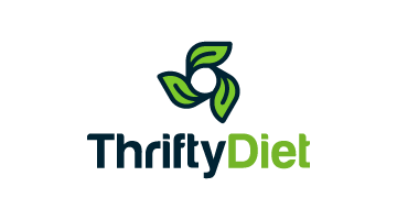 thriftydiet.com is for sale