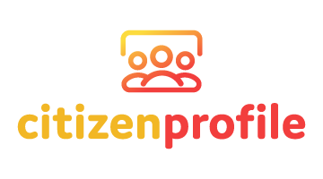 citizenprofile.com is for sale