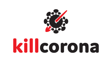 killcorona.com is for sale