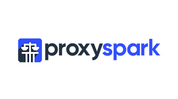 proxyspark.com is for sale