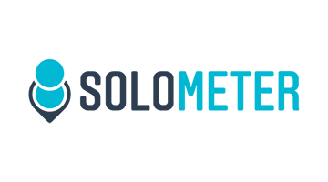 solometer.com is for sale
