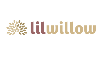 lilwillow.com is for sale
