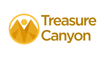 treasurecanyon.com is for sale