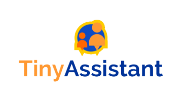 tinyassistant.com is for sale