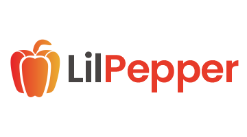 lilpepper.com is for sale