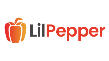 lilpepper.com is for sale