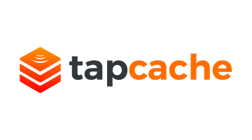 tapcache.com is for sale