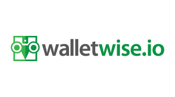 walletwise.io is for sale