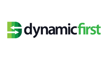 dynamicfirst.com is for sale