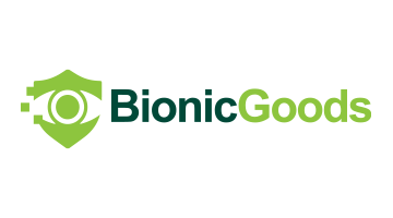 bionicgoods.com is for sale