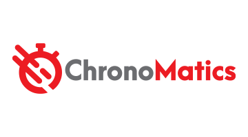 chronomatics.com is for sale