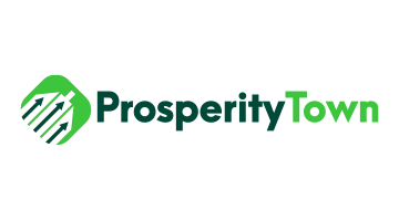 prosperitytown.com is for sale
