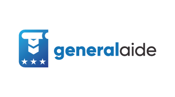 generalaide.com is for sale