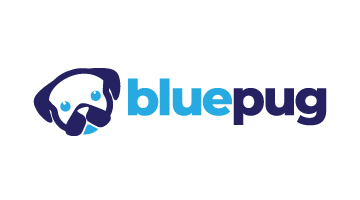 bluepug.com is for sale