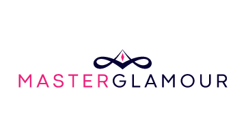 masterglamour.com is for sale