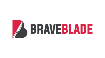 braveblade.com is for sale