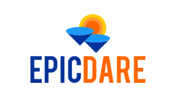 epicdare.com is for sale