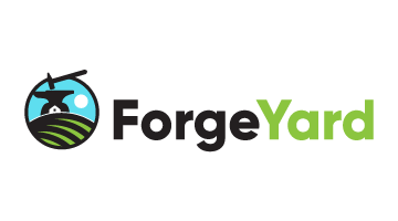 forgeyard.com is for sale