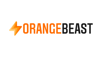 orangebeast.com is for sale