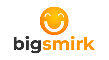 bigsmirk.com is for sale