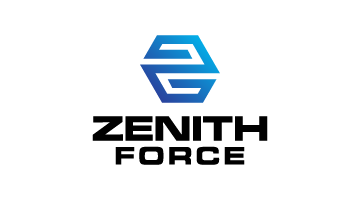 zenithforce.com is for sale