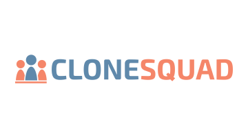 clonesquad.com is for sale