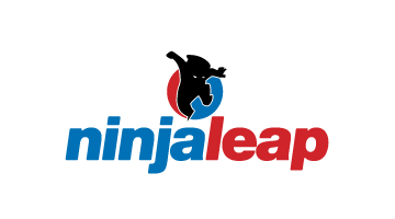 ninjaleap.com is for sale