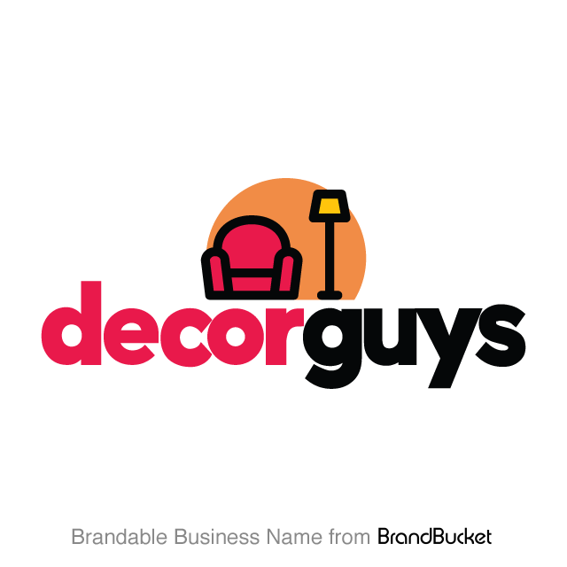 Decuys Com Is For Brandbucket - Creative Home Decor Business Names