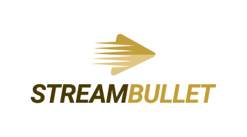 streambullet.com is for sale