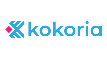 kokoria.com is for sale