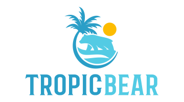 tropicbear.com is for sale