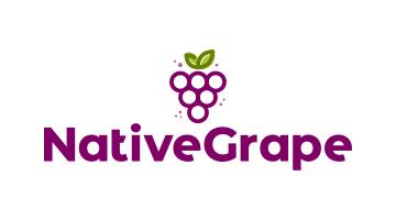 nativegrape.com is for sale