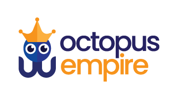 octopusempire.com is for sale