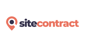 sitecontract.com is for sale