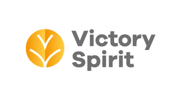 Logo for victoryspirit.com