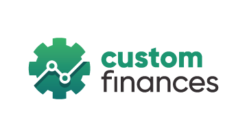 customfinances.com is for sale