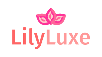 lilyluxe.com is for sale