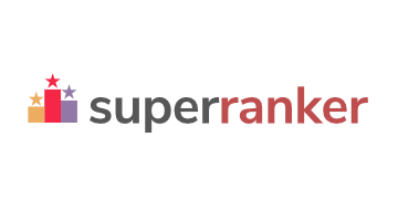 superranker.com is for sale