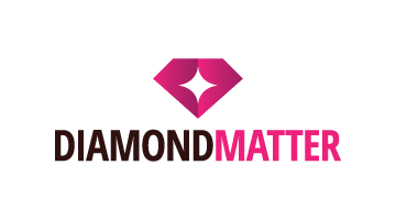 diamondmatter.com is for sale