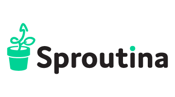 sproutina.com is for sale