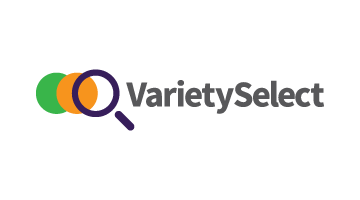 Logo for varietyselect.com