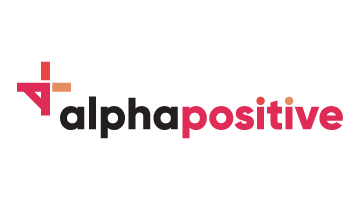 alphapositive.com is for sale