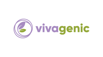vivagenic.com is for sale