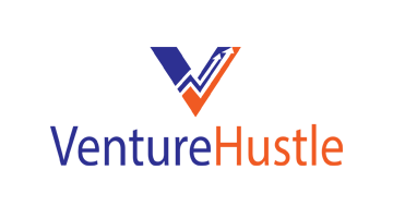 venturehustle.com is for sale