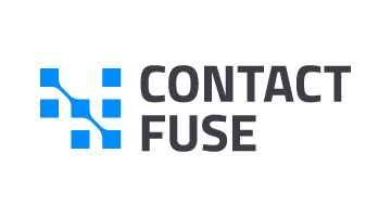 contactfuse.com is for sale