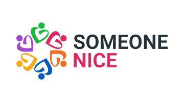 someonenice.com is for sale