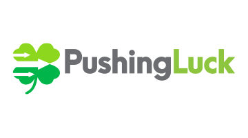 pushingluck.com is for sale